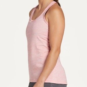 CALIA by Carrie Underwood Pink Tank Top
